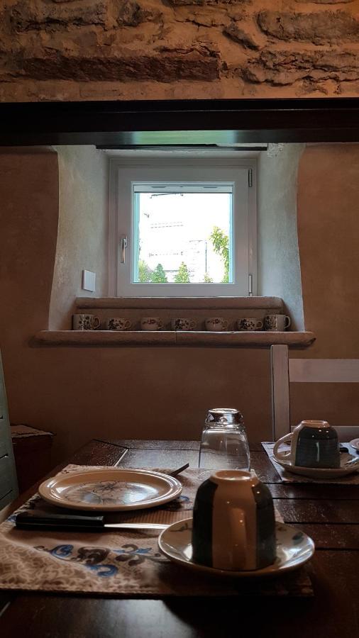 B&B Taverna Paradiso Sant'Ambrogio di Valpolicella Ngoại thất bức ảnh
