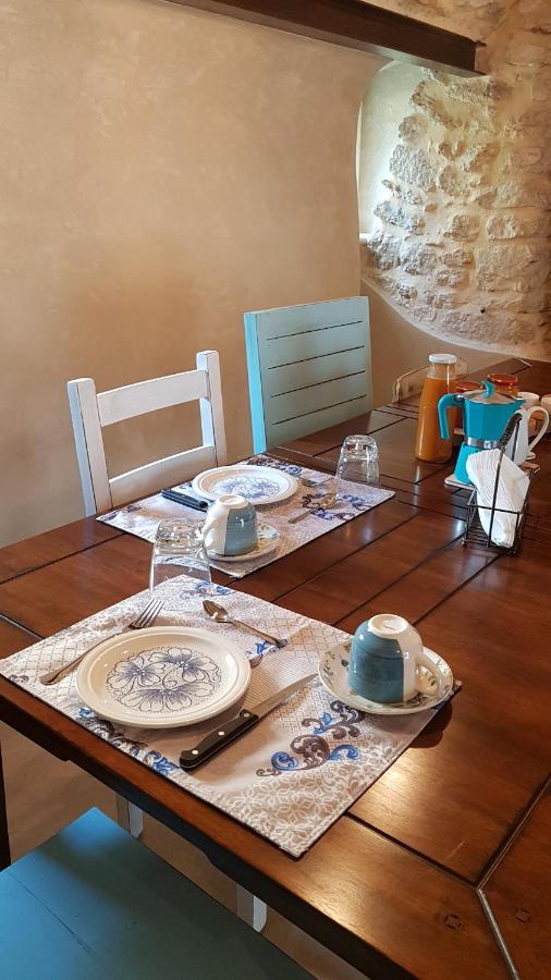 B&B Taverna Paradiso Sant'Ambrogio di Valpolicella Ngoại thất bức ảnh